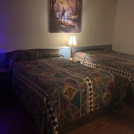 Superlodge Lloydminster Eksteriør billede